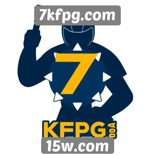 Comparação de recursos entre 7kfpg.com e concorrentes