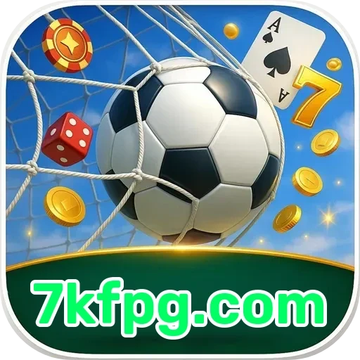 7kfpg.com: A Confiabilidade dos Jogos Ao Seu Alcance