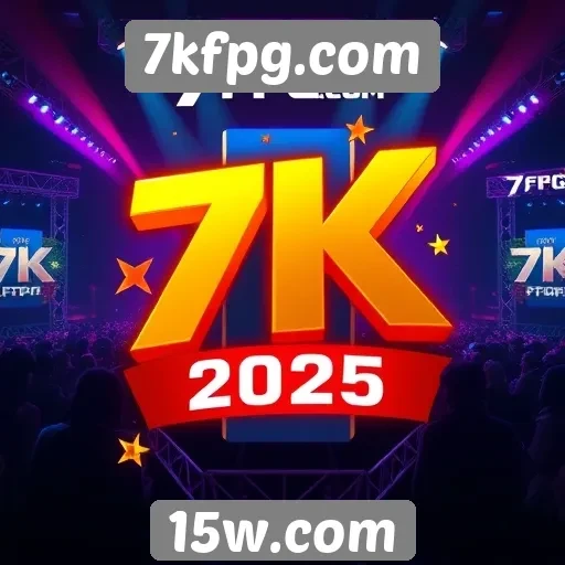 Eventos e competições planejados para 2025