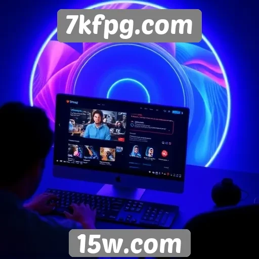 Impacto do design de interface no 7kfpg na experiência do usuário