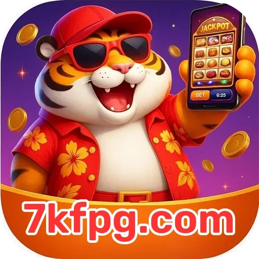 7kfpg.com Explorando Recursos de Pagamento para Jogos Online