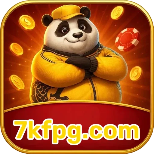 7kfpg.com: Descubra Caça-Níqueis que Transformam Sua Diversão!